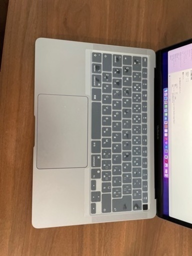 Apple Macbook Air 2020 M1
