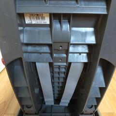 チャイルドシート(中古品)の画像