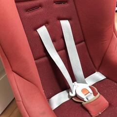 チャイルドシート(中古品)の画像