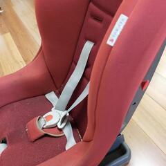 チャイルドシート(中古品)の画像