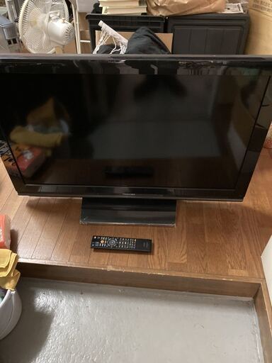 東芝 TOSHIBA カラー テレビ 40A9500 液晶 本体のみ 液晶テレビ 40型