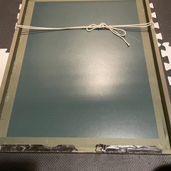 アート作品 額縁セット⑥の画像