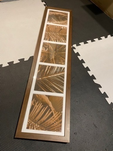 アート作品 額縁セット⑦