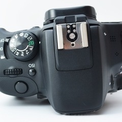 S数約1700回●美品●Wi-Fi転送●キャノン EOS kiss X7 1ヶ月動作補償あり！ 安心のゆうパック代引き発送！ 送料、代引き手数料無料！の画像