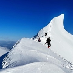 北海道　8月27日～31日 登山メンバー募集start