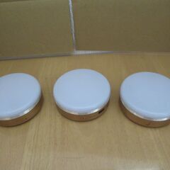 3点セット　Lifa LEDランタン　フック付きLEDセンサーラ...