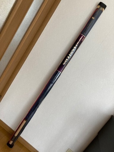 【デッドストック】 1Pベイトロッド DAIKO PRESTIGE masters PMC-60M