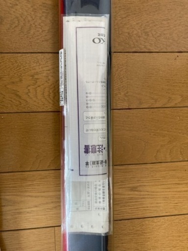 【デッドストック】 1Pベイトロッド DAIKO PRESTIGE masters PMC-60M