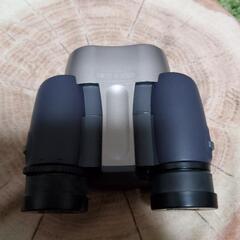 決まりました！Nikon ニコン 双眼鏡 8×25 5.6° 専用ポーチ付きの画像