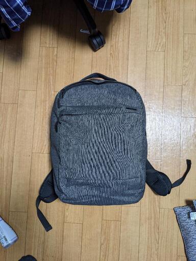 【incase】バックパック