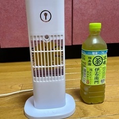 デスクトップファン　USBの画像