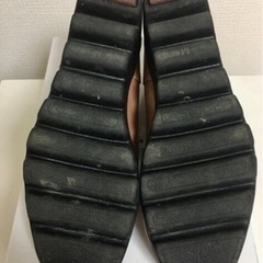 美品！ララフィールふわ軽パンプス  ピンク  Mサイズの画像