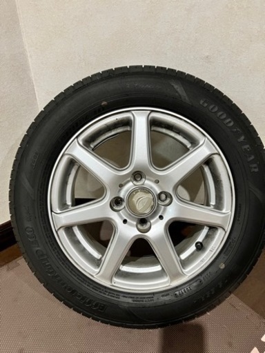 車　14インチホイール！