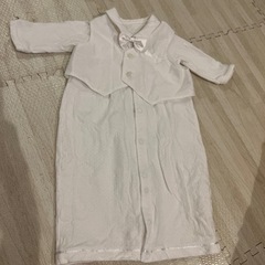 ミキハウス　セレモニードレスの画像