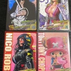 【🌸最終値下げ🌸】🌟ワンピースカード🌟映画で大活躍🎇シャンクス‼...