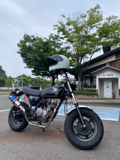 エイプ　