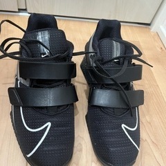 NIKE ロマレオス4 ウエイトリフティング パワーリフティング