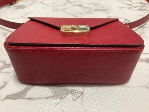 Longchamp ロンシャン ショルダーバッグ　極美品
