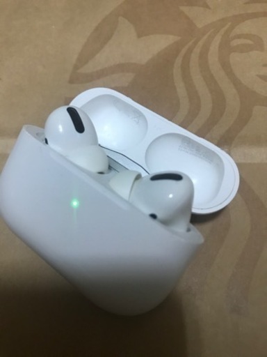 AirPodspro 本体