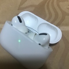 AirPodspro 本体