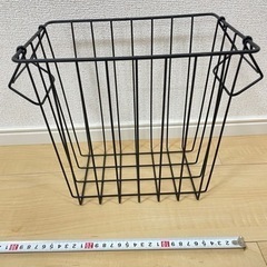 ゴミ箱