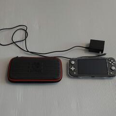 Nintendo　SwitchLite