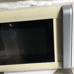 電子レンジ