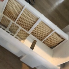 加湿器の画像