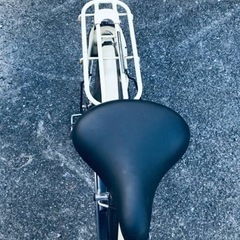 2151番 電動自転車