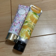 ハンドクリーム