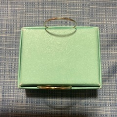 K18金指輪の画像