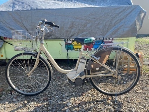②1904番　電動自転車