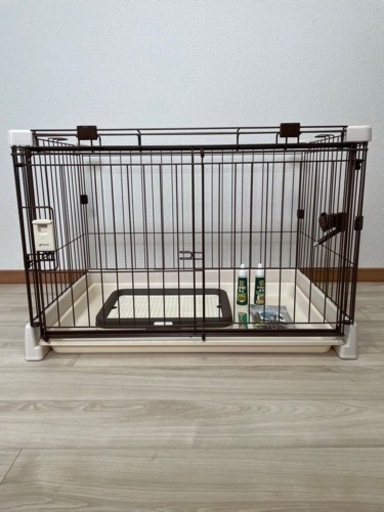 ワンちゃんお迎えセット