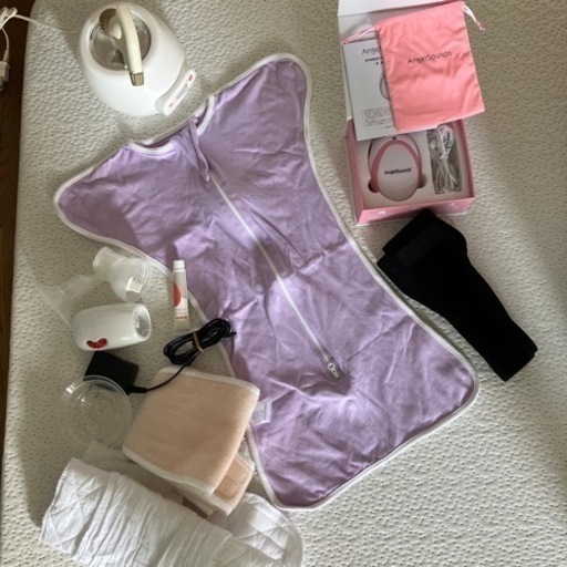 出産準備　セット