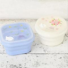 【新品】HANNAシリコンスチーマー　Afternoon Teaの画像