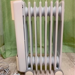 eureks オイルラジエターヒーター