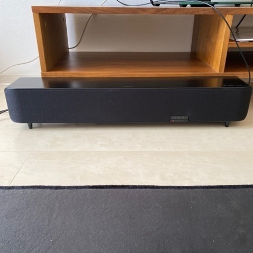 取引決定！DENON  ホームシアタースピーカー　再値下しました❗️