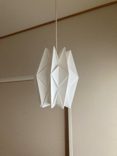 ☆LE KLINT☆レ・クリント　北欧ペンダントライト　レア！