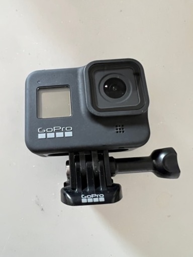 ⭐️再値下げしました⭐️GoPro HERO8 Black