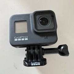 ⭐️再値下げしました⭐️GoPro HERO8 Black