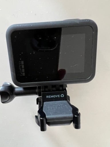 ⭐️再値下げしました⭐️GoPro HERO8 Black