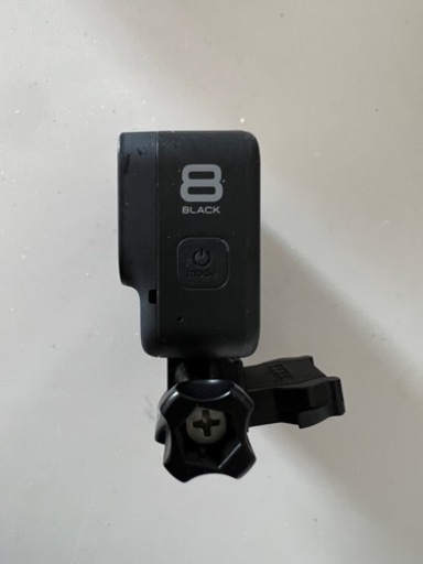 ⭐️再値下げしました⭐️GoPro HERO8 Black