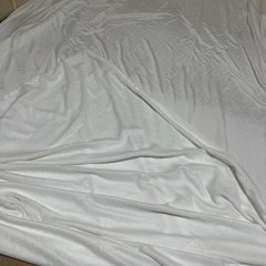 ニトリ ケットにも掛け布団カバー セミダブル