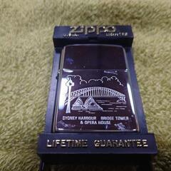 (取引中)ZIPPO