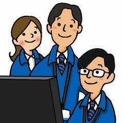  急募　一般事務　即日スタート　奈良市 　マイカー通勤OK　禁煙...