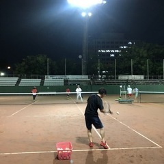 8/12(金)〜15(月) TSTAソフトテニス部！ − 広島県