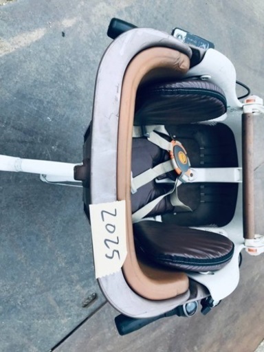 ①2025番　電動自転車