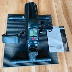 マグネティックエアロバイク　ST-121