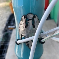 ビアンキ　クロスバイクの画像
