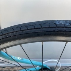 ビアンキ　クロスバイクの画像